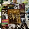 The Band 7 Quilt Blanket Hvt060607  Quilt